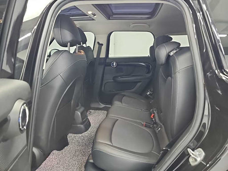 Mini Countryman — photo 12