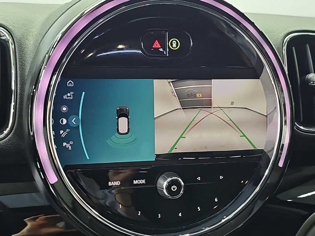 Mini Countryman — photo 15