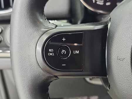Mini Countryman — photo 17