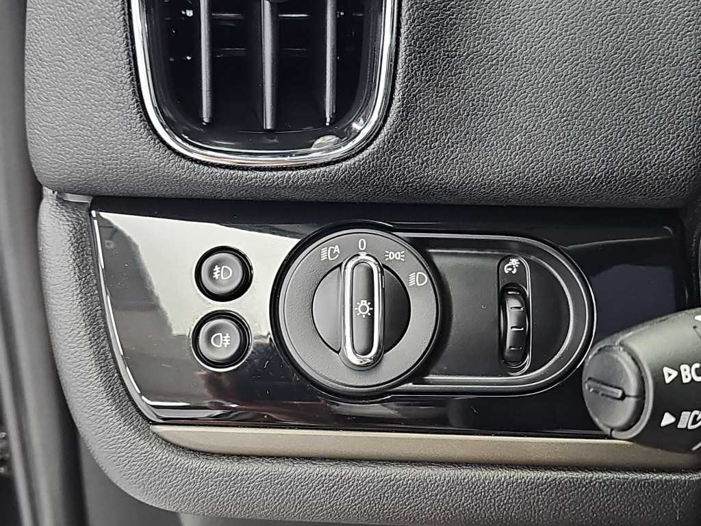 Mini Countryman — photo 18