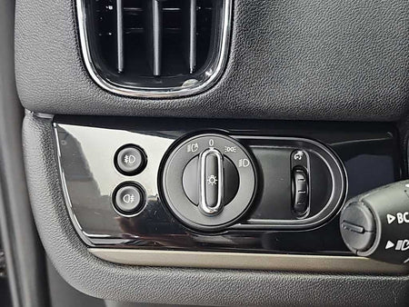 Mini Countryman — photo 18