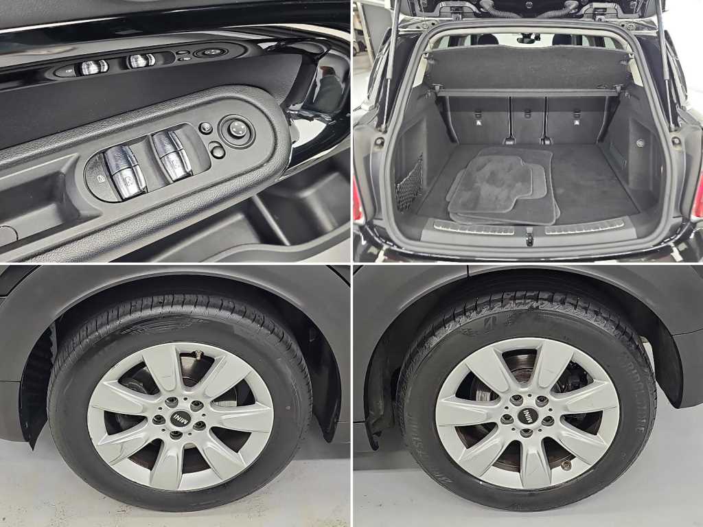 Mini Countryman — photo 19