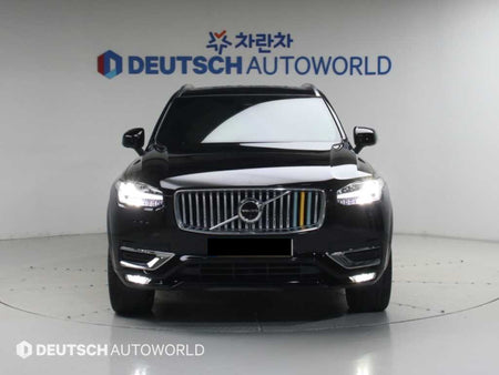 Volvo XC90 — photo 03