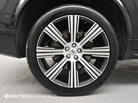 Volvo XC90 — photo 05