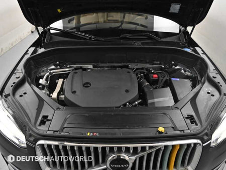 Volvo XC90 — photo 06