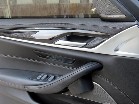 BMW 5-Series — photo 12
