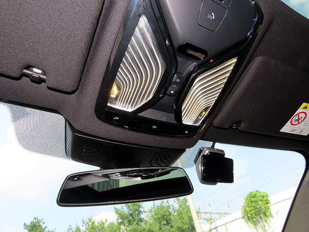 BMW 5-Series — photo 14