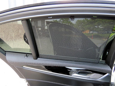 BMW 5-Series — photo 15