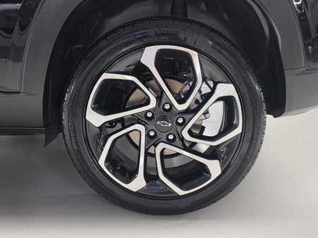 CHEVROLET Trax — photo 05