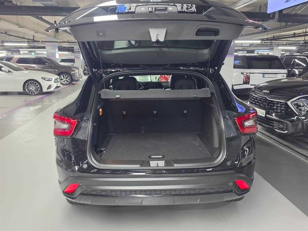 CHEVROLET Trax — photo 19