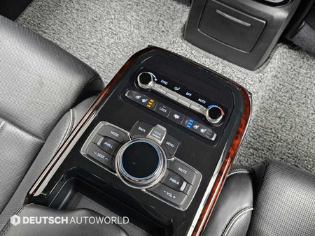 Genesis EQ900 — photo 16