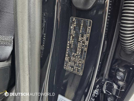 Genesis EQ900 — photo 20