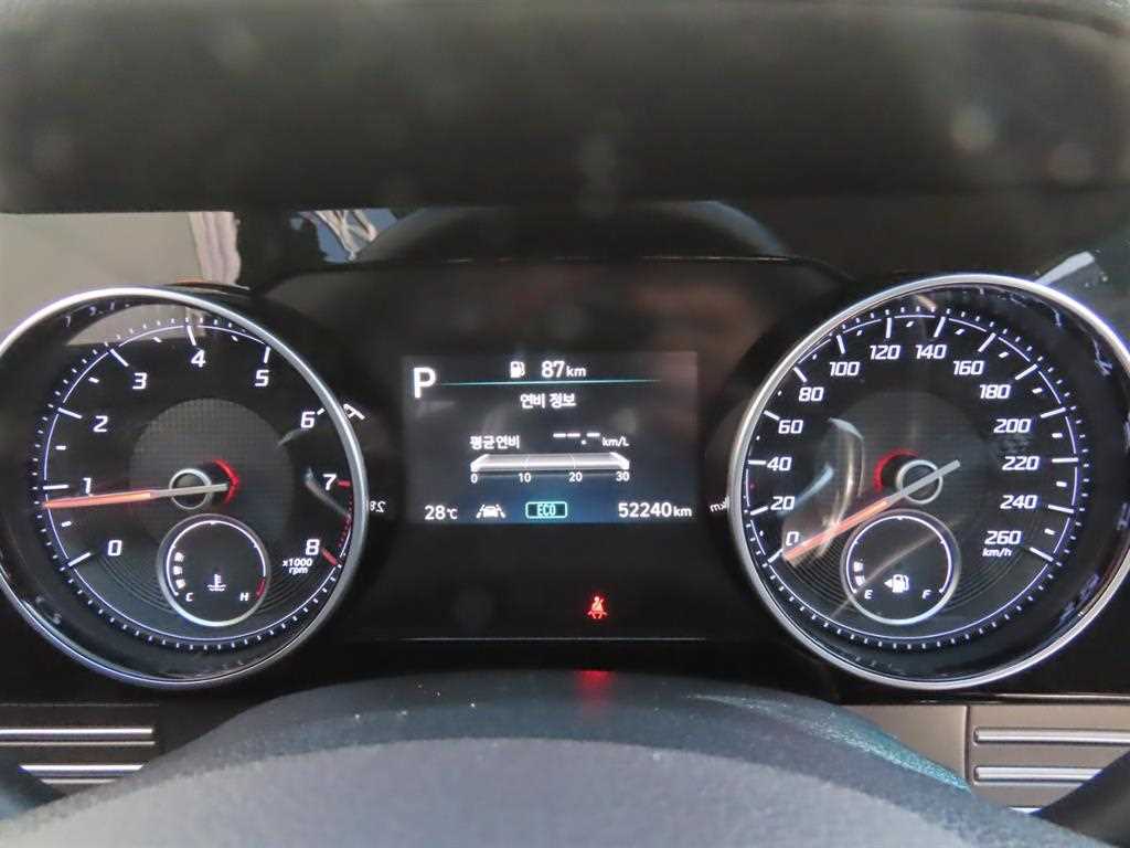 Hyundai Grandeur — photo 09