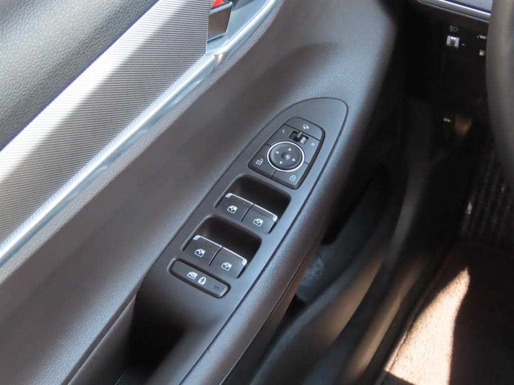 Hyundai Grandeur — photo 13