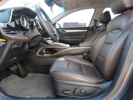 Hyundai Grandeur — photo 15