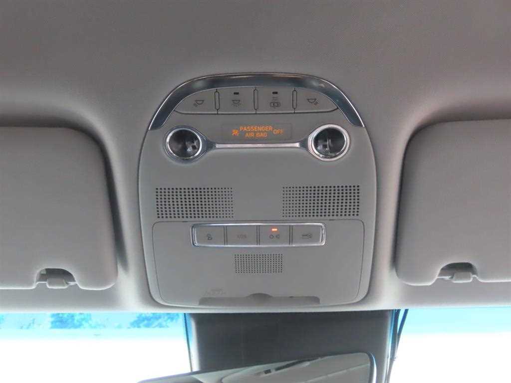 Hyundai Grandeur — photo 18
