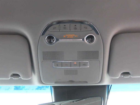 Hyundai Grandeur — photo 18