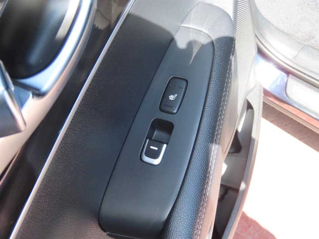 Kia Sorento — photo 07