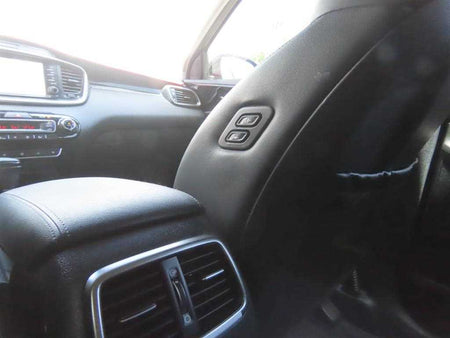 Kia Sorento — photo 09