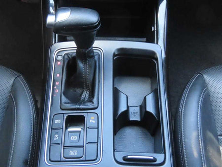Kia Sorento — photo 14