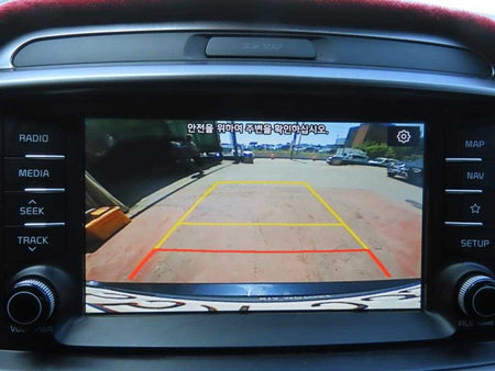 Kia Sorento — photo 19