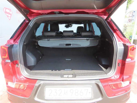KGM KORANDO — photo 05