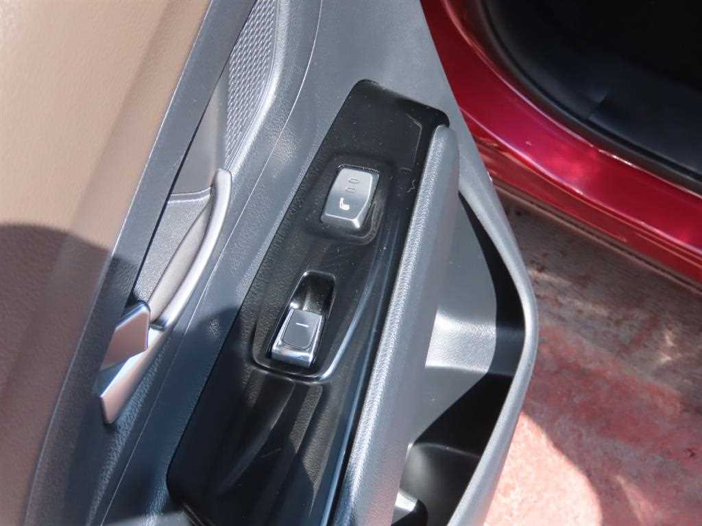 KGM KORANDO — photo 07