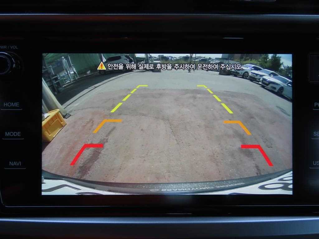 KGM KORANDO — photo 18