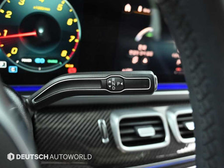 Mercedes-Benz GLE-Class — photo 09