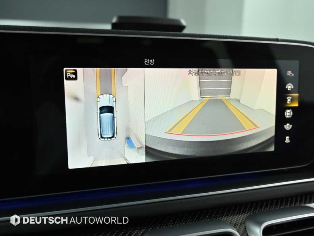 Mercedes-Benz GLE-Class — photo 15