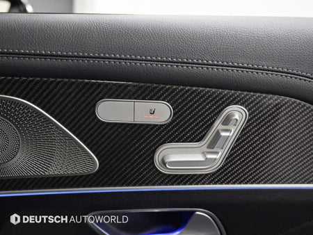 Mercedes-Benz GLE-Class — photo 16