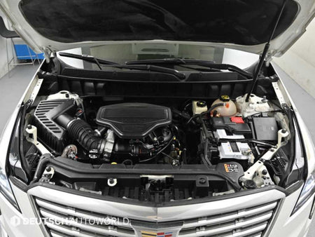 Cadillac XT5 — photo 06