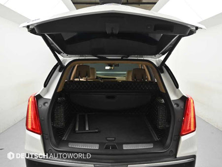 Cadillac XT5 — photo 19