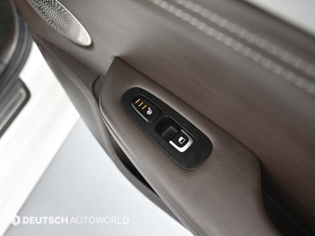 Kia Stinger — photo 16