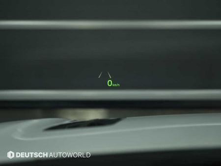 Kia Stinger — photo 17
