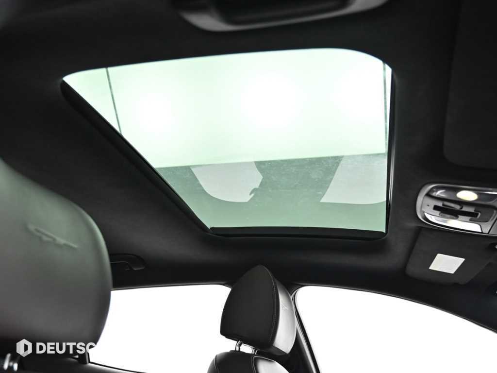 Kia Stinger — photo 18
