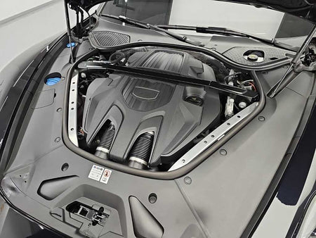 Porsche Panamera — photo 05