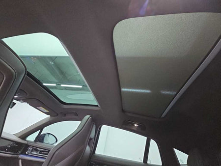 Porsche Panamera — photo 15