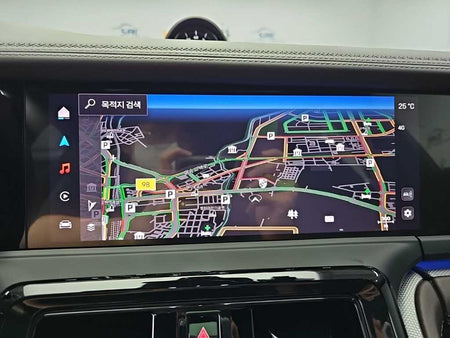 Porsche Panamera — photo 16
