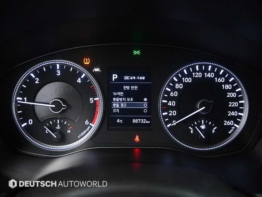 Hyundai Santafe — photo 08