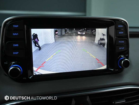 Hyundai Santafe — photo 15