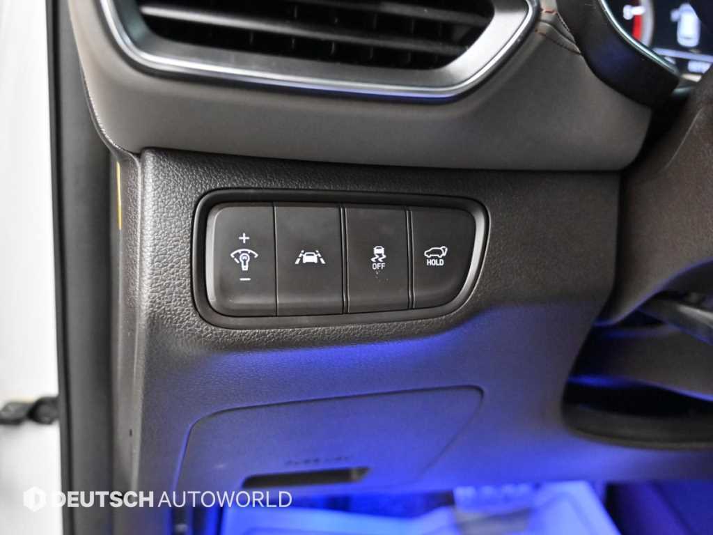 Hyundai Santafe — photo 17