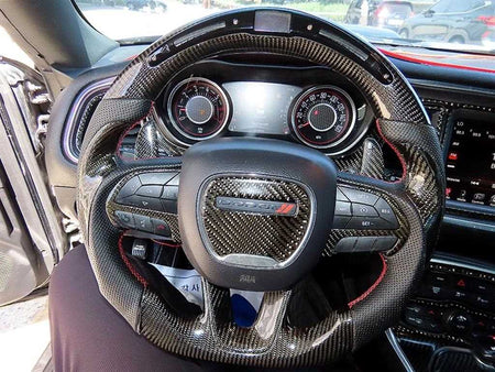 Dodge Challenger — photo 08