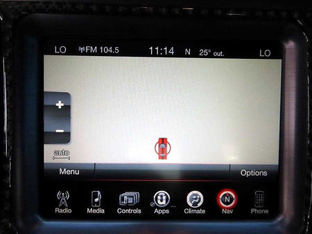 Dodge Challenger — photo 14