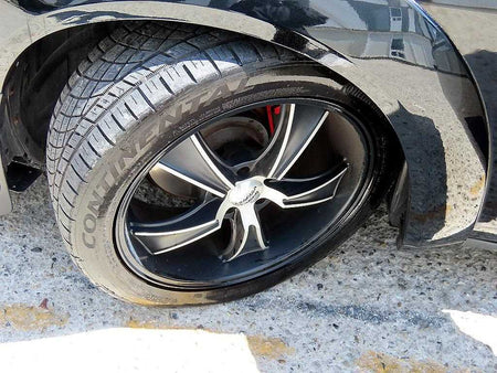 Dodge Challenger — photo 19