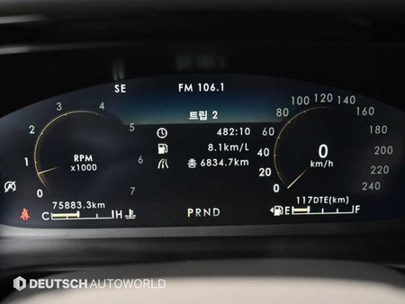 Lincoln Aviator — photo 08