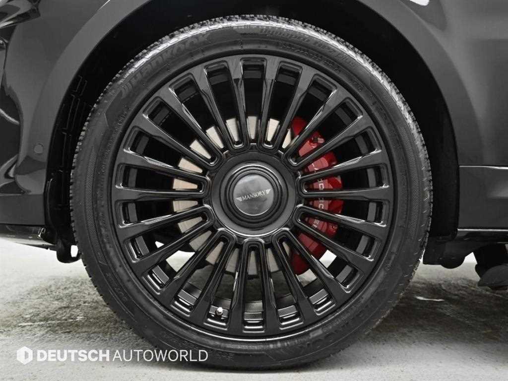 Land Rover Range Rover Sport — photo 06