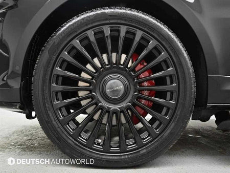 Land Rover Range Rover Sport — photo 06