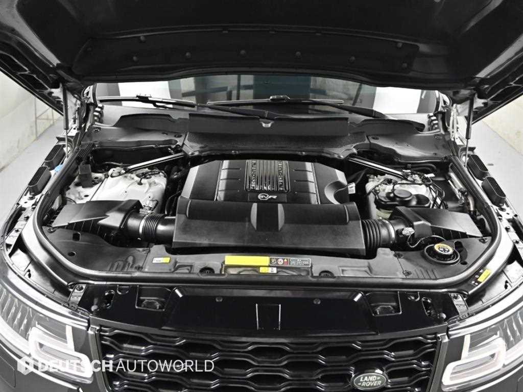 Land Rover Range Rover Sport — photo 07