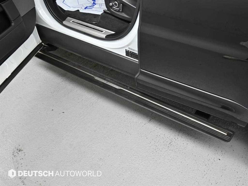 Land Rover Range Rover Sport — photo 17